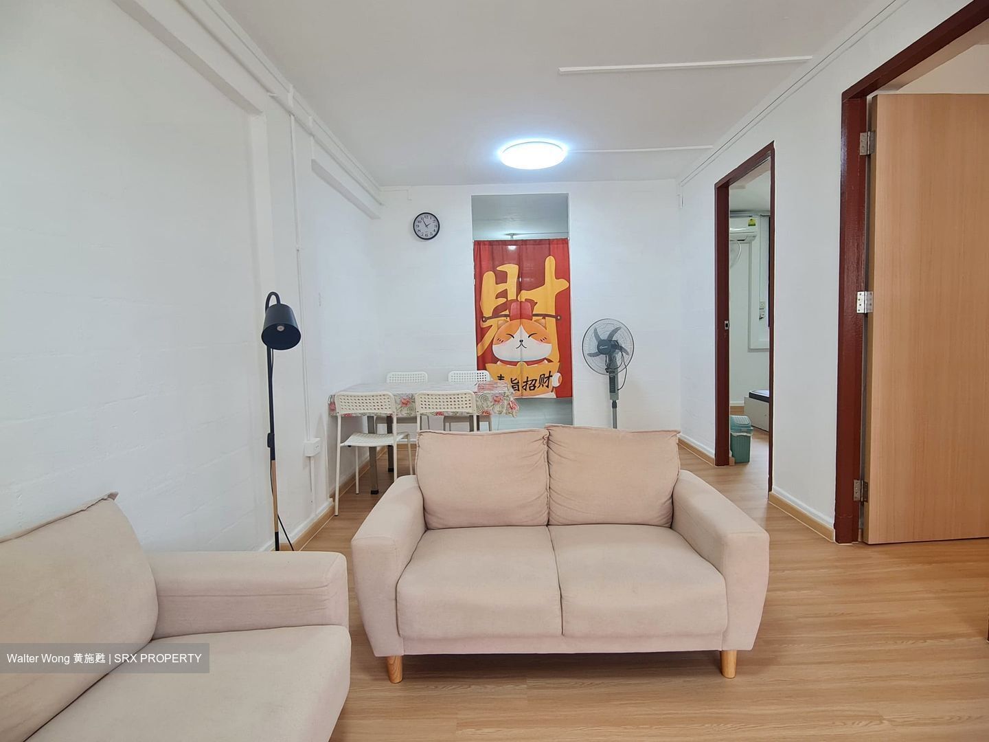 Blk 5 Ghim Moh Road (Queenstown), HDB 3 Rooms #588445561
